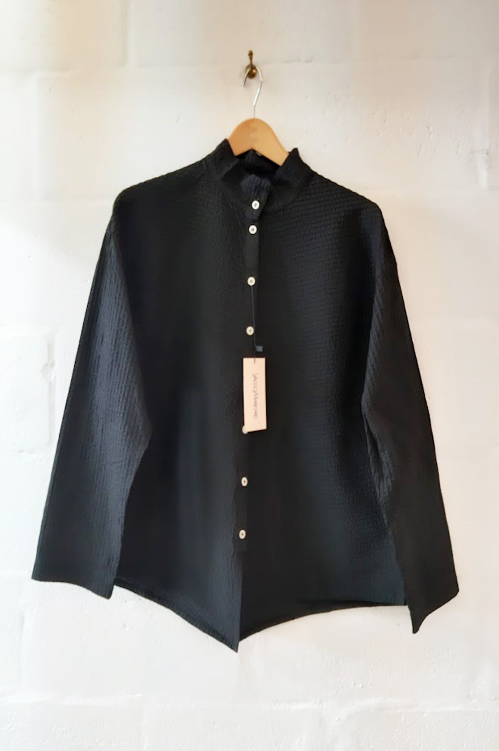 YM Point Hem Blk Front 20230524_114225